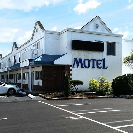 Seabreeze Motel Old Orchard Beach Extérieur photo