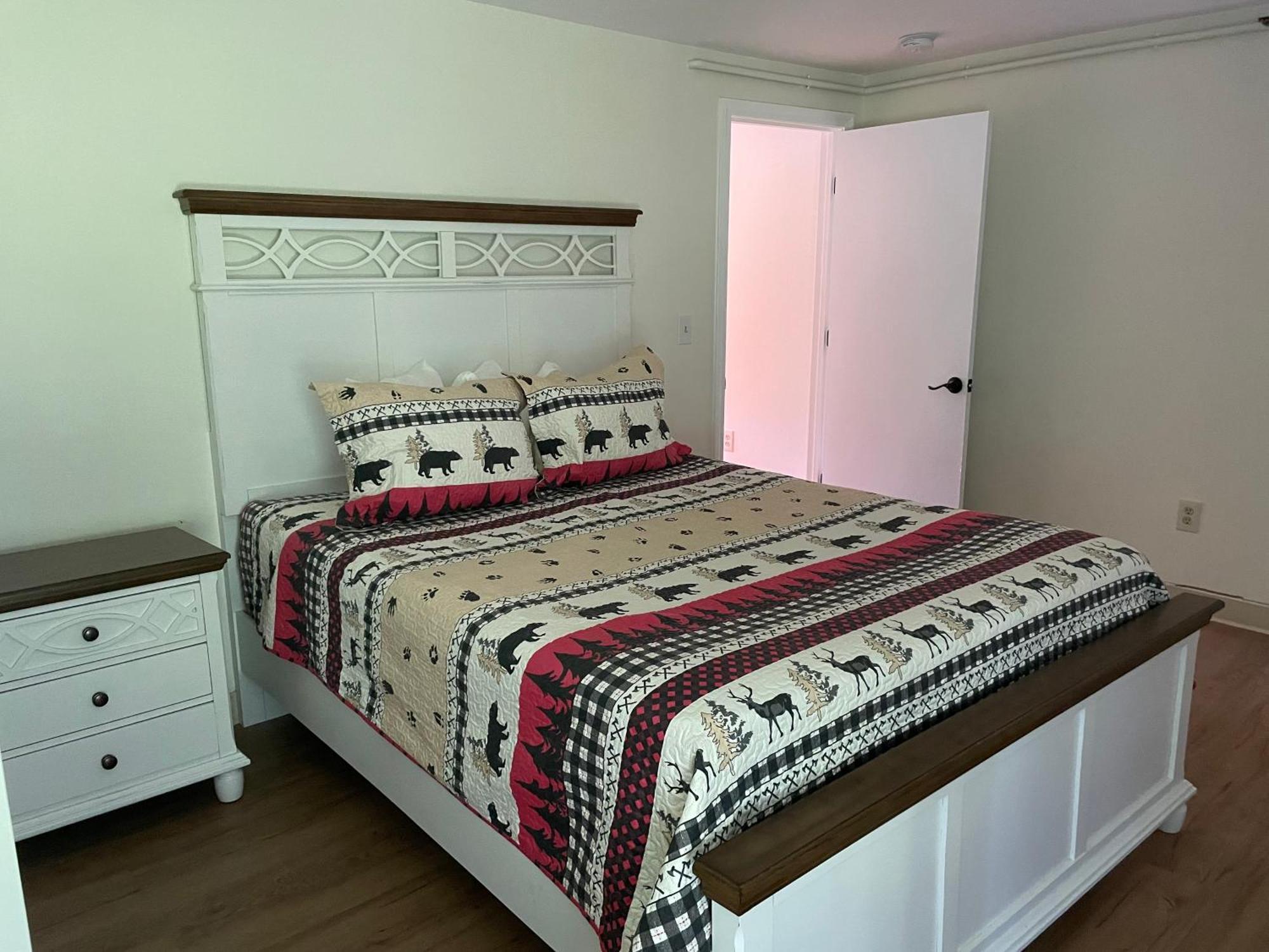 Seabreeze Motel Old Orchard Beach Extérieur photo