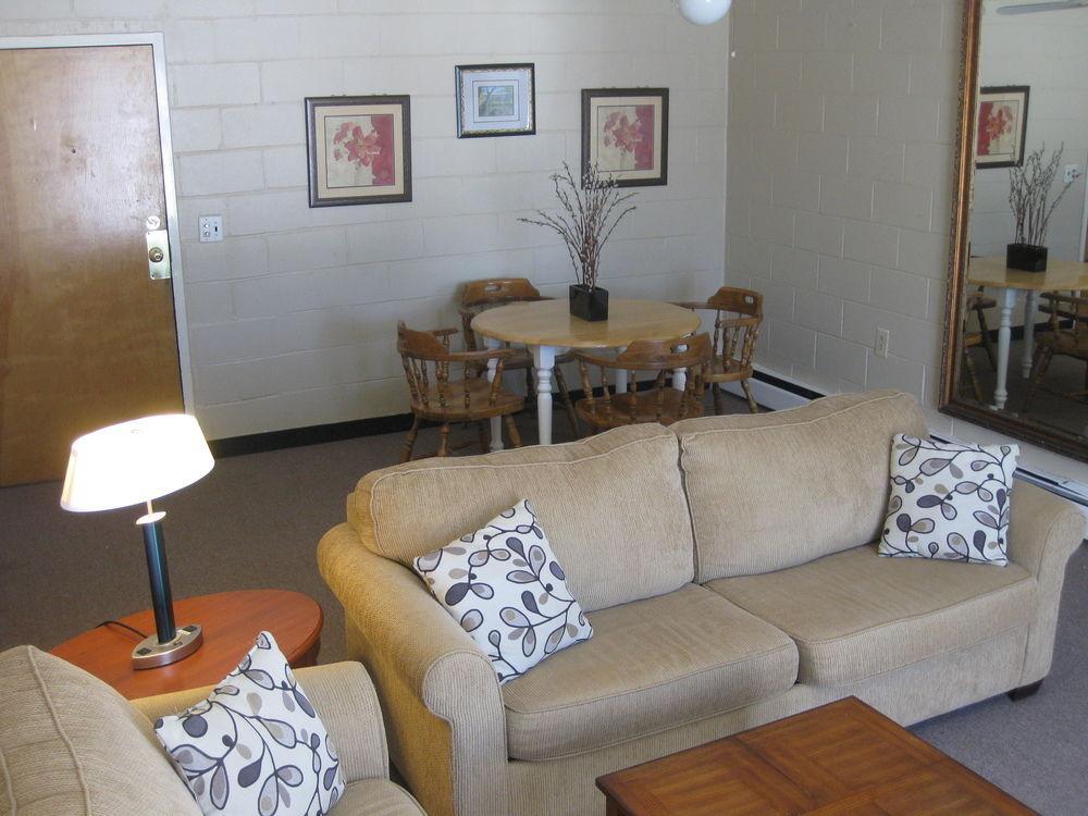 Seabreeze Motel Old Orchard Beach Extérieur photo