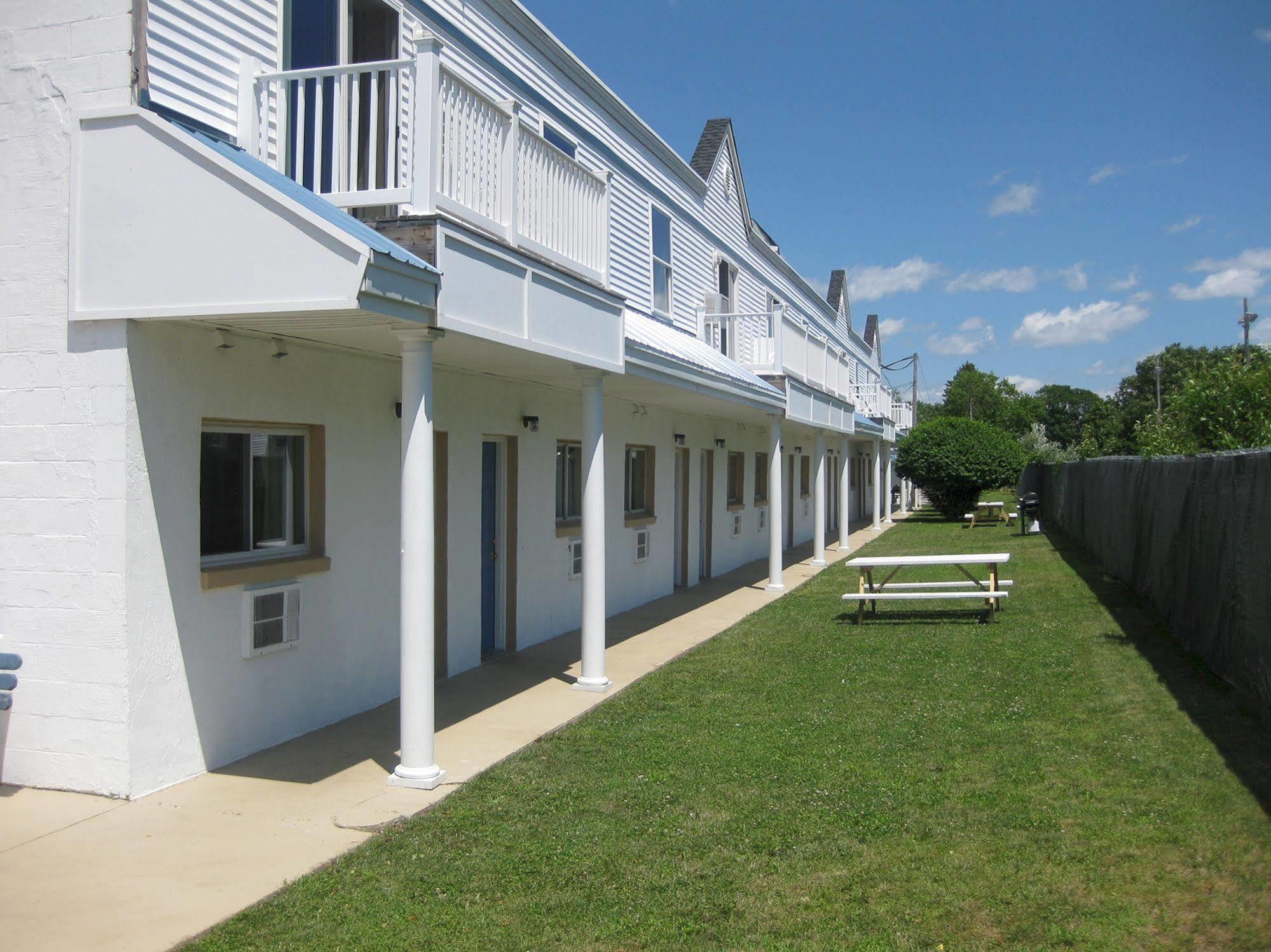 Seabreeze Motel Old Orchard Beach Extérieur photo