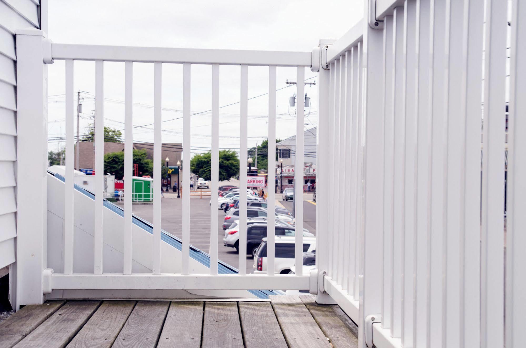 Seabreeze Motel Old Orchard Beach Extérieur photo
