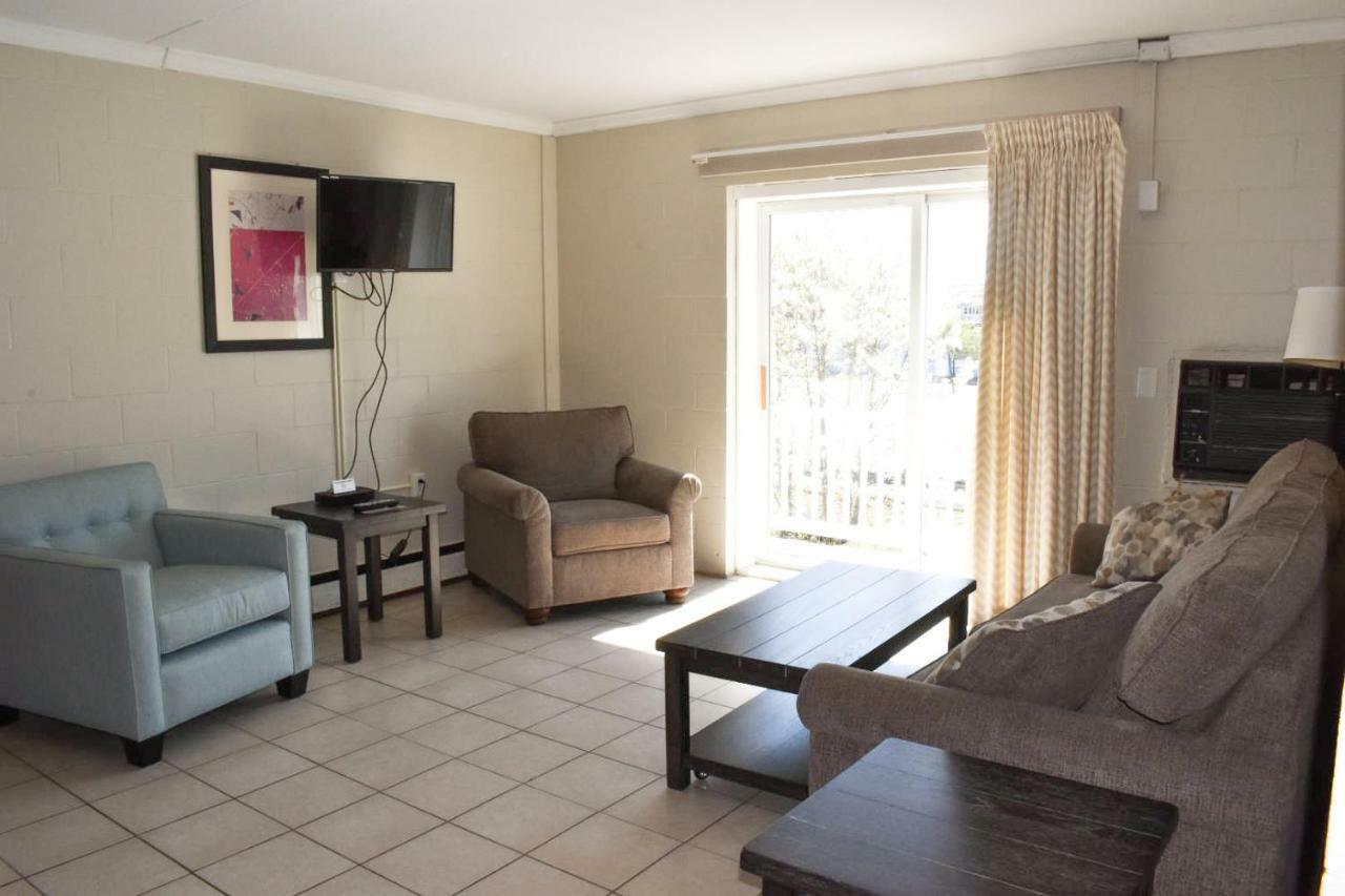 Seabreeze Motel Old Orchard Beach Extérieur photo