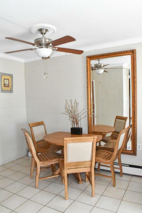 Seabreeze Motel Old Orchard Beach Extérieur photo