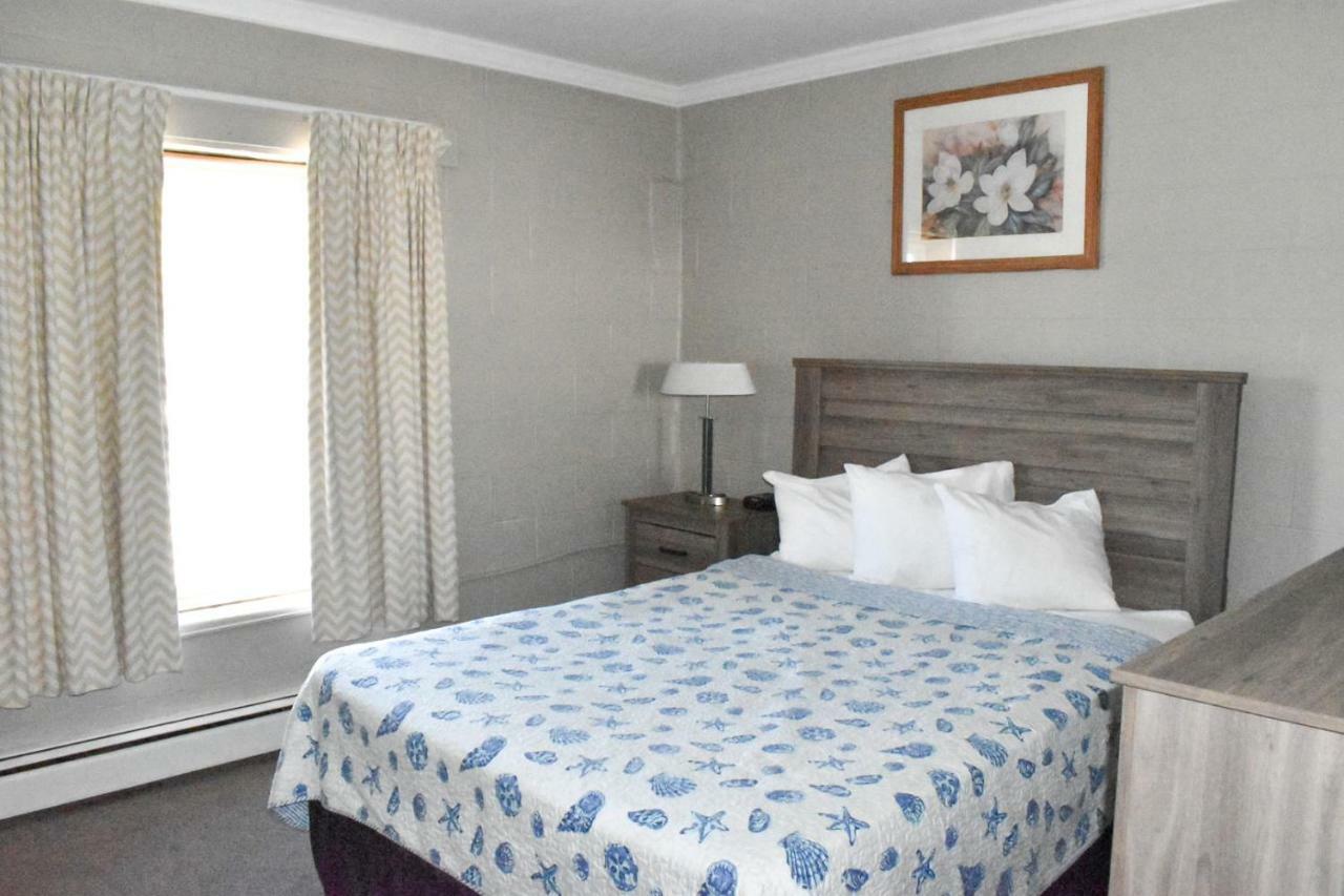 Seabreeze Motel Old Orchard Beach Extérieur photo