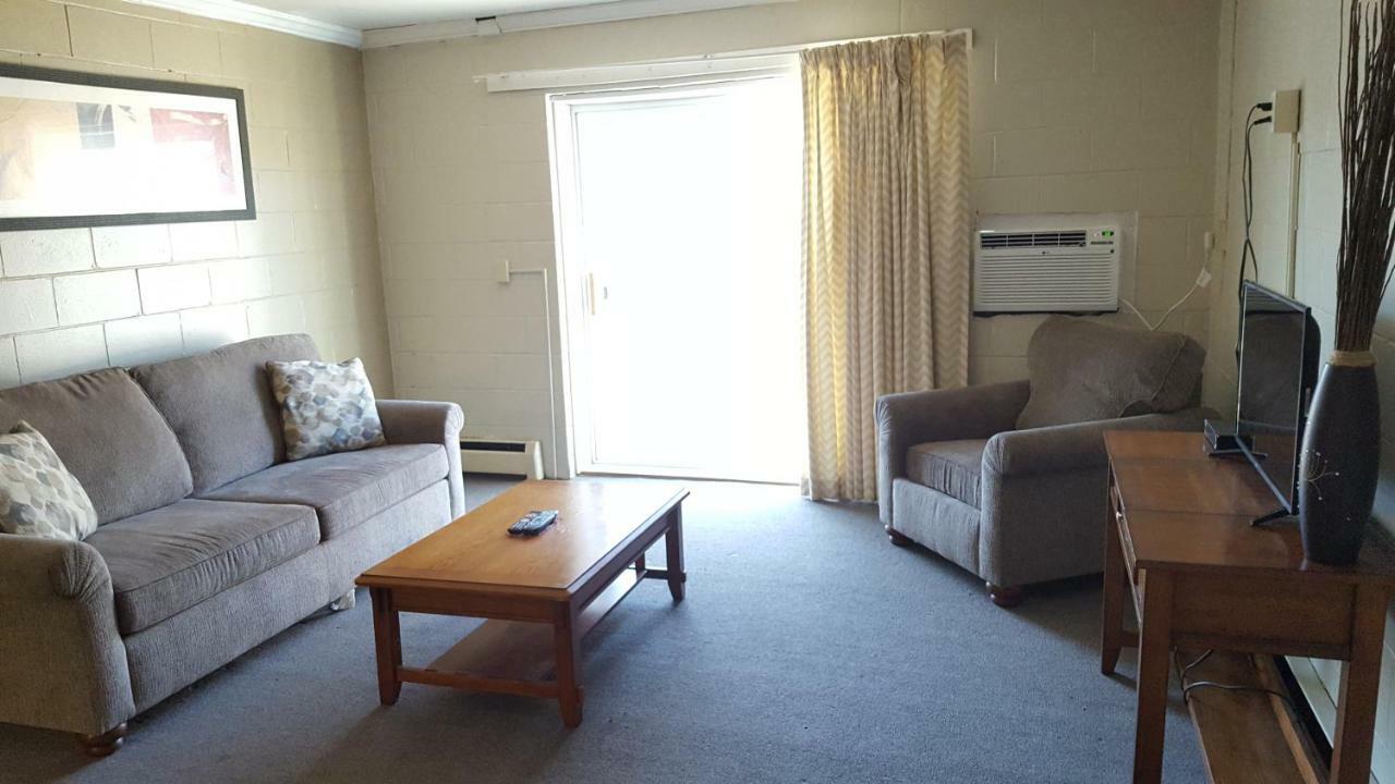 Seabreeze Motel Old Orchard Beach Extérieur photo