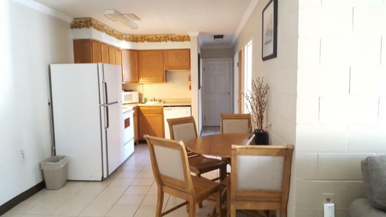 Seabreeze Motel Old Orchard Beach Extérieur photo