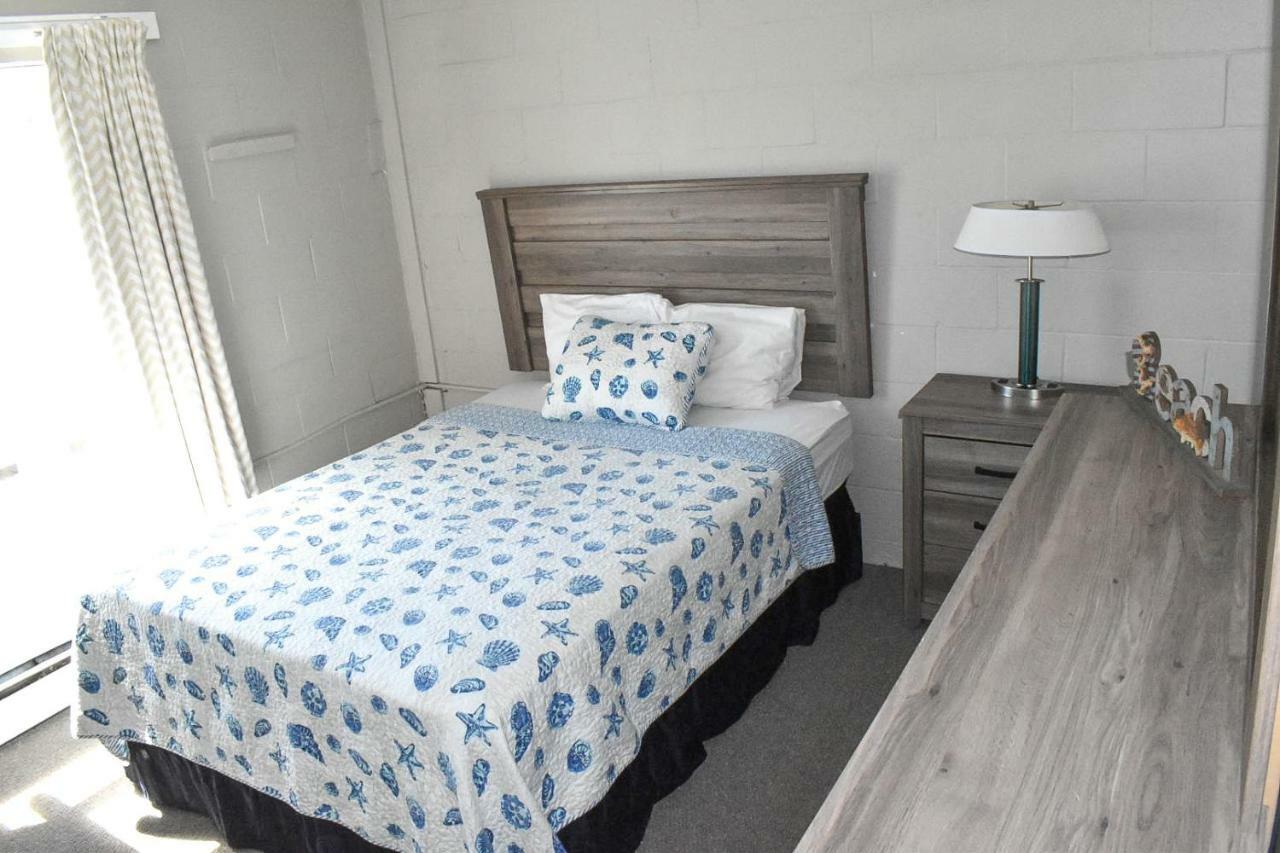 Seabreeze Motel Old Orchard Beach Extérieur photo